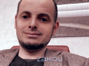 Zakou