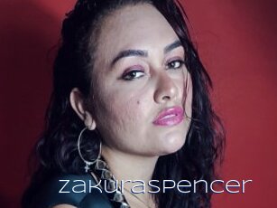 Zakuraspencer