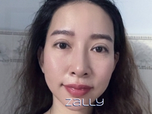 Zally