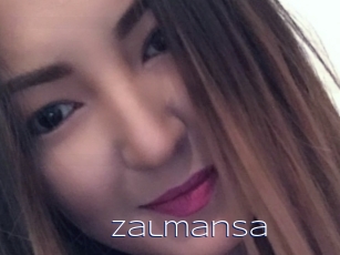 Zalmansa