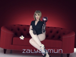 Zalyaamun