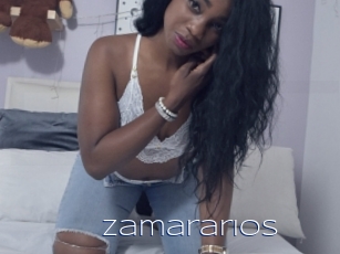Zamararios