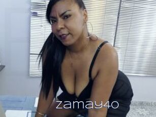 Zamay40