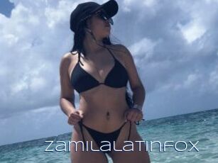 Zamilalatinfox