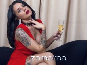 Zamoraa