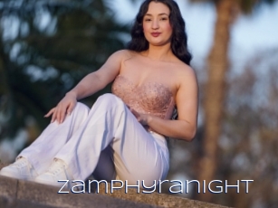 Zamphyranight