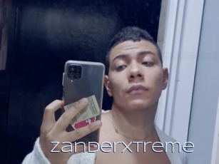Zanderxtreme