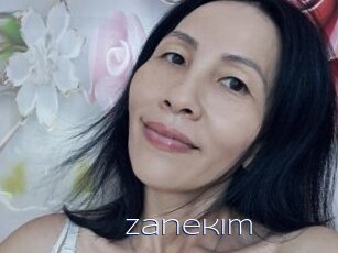 Zanekim