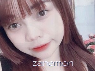 Zanemori