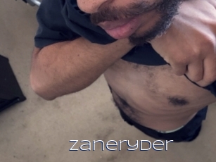 Zaneryder