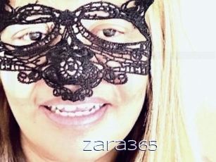 Zara365