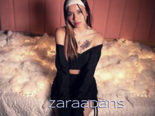Zaraadans