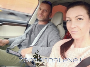 Zaraandalexej