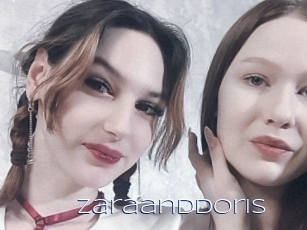 Zaraanddoris