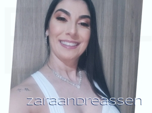 Zaraandreassen