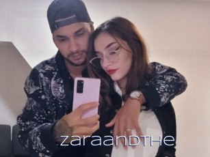 Zaraandthe