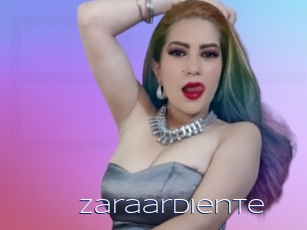 Zaraardiente