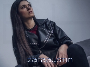 Zaraaustin