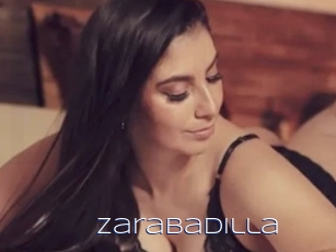 Zarabadilla