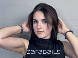Zarabails