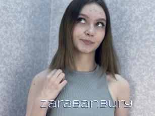 Zarabanbury