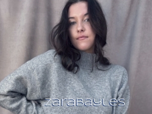 Zarabayles