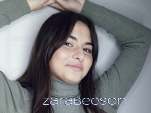 Zarabeeson