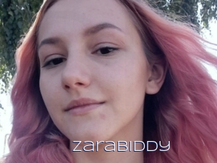 Zarabiddy