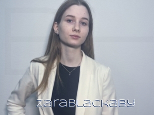 Zarablackaby