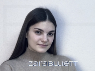 Zarabluett