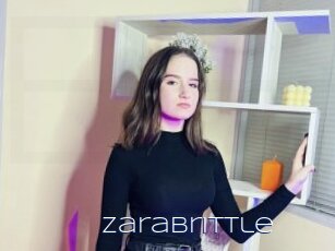 Zarabrittle
