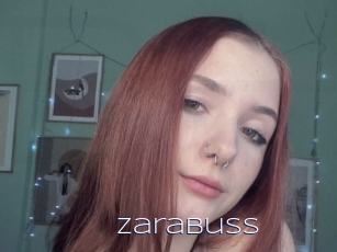 Zarabuss