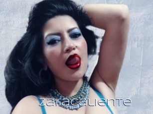Zaracaliente