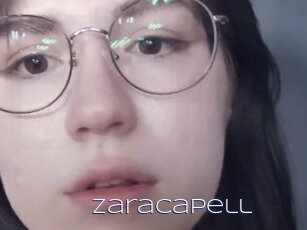 Zaracapell