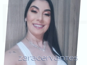 Zaracervantes