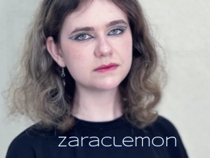 Zaraclemon