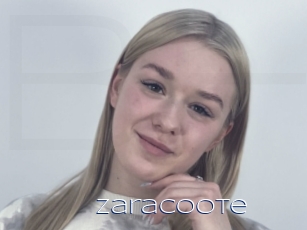 Zaracoote