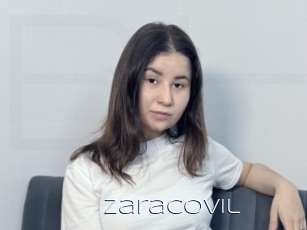 Zaracovil