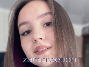 Zaracreedon