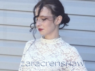 Zaracrenshaw