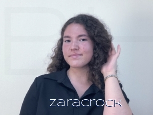 Zaracrock