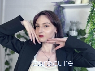 Zaracure