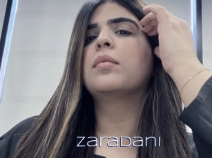 Zaradani