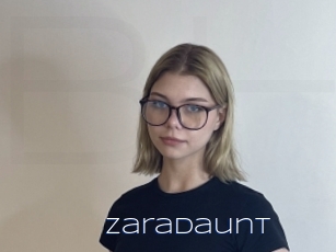Zaradaunt