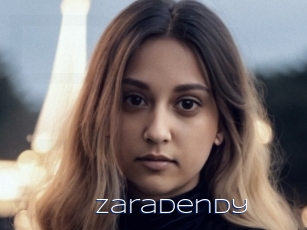 Zaradendy