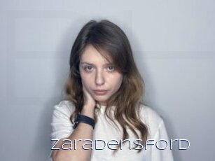 Zaradensford