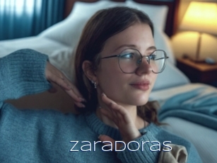 Zaradoras