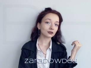 Zaradowdey
