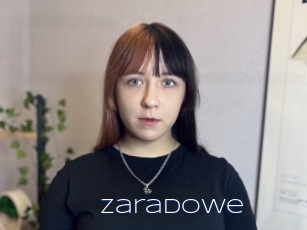 Zaradowe