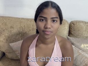 Zaradream